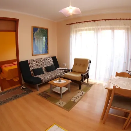 Apartment Apartments Milava 397
