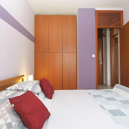 Apartment Apartments Milava 397