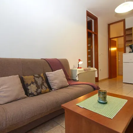 Apartment Apartments Milava 397