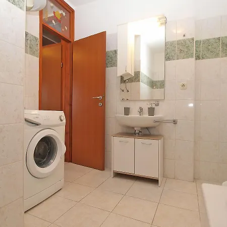 Apartment Apartments Milava 397